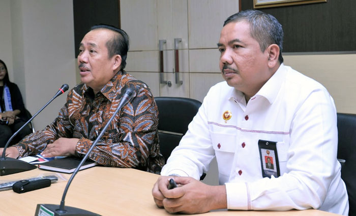 Deputi Pengawasan, Kemenkop UKM Periksa 288 dari 516 Koperasi Skala Nasional